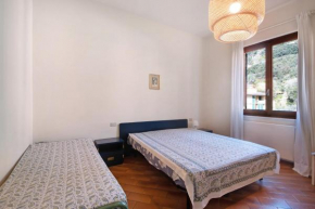 Bilocale il Castello con parcheggio Bonassola